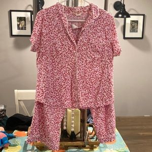 Kate Spade pajamas